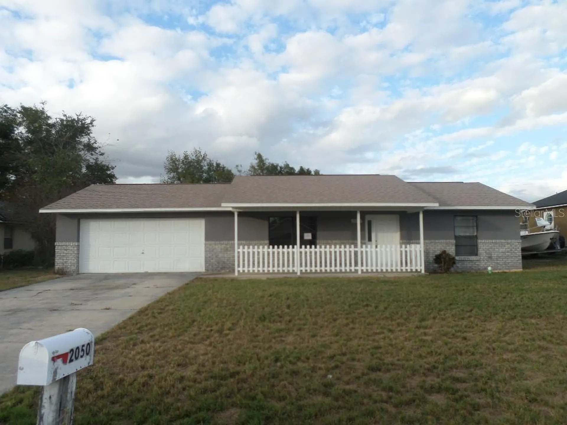 2050 Swanson Drive Deltona FL 32738