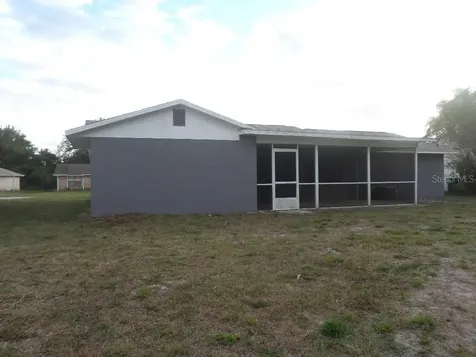 2050 Swanson Drive Deltona FL 32738