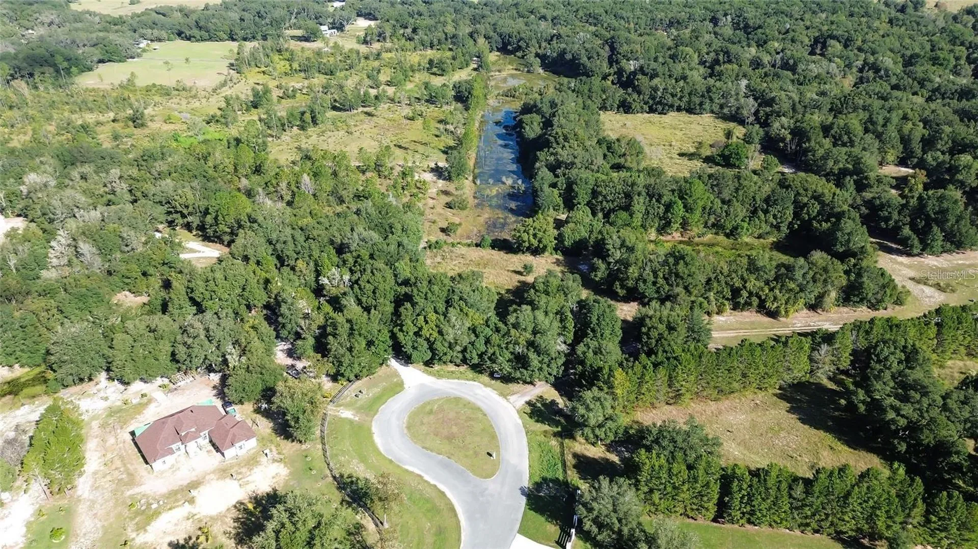 Lot 6 Tree Frog Lane Eustis FL 32736