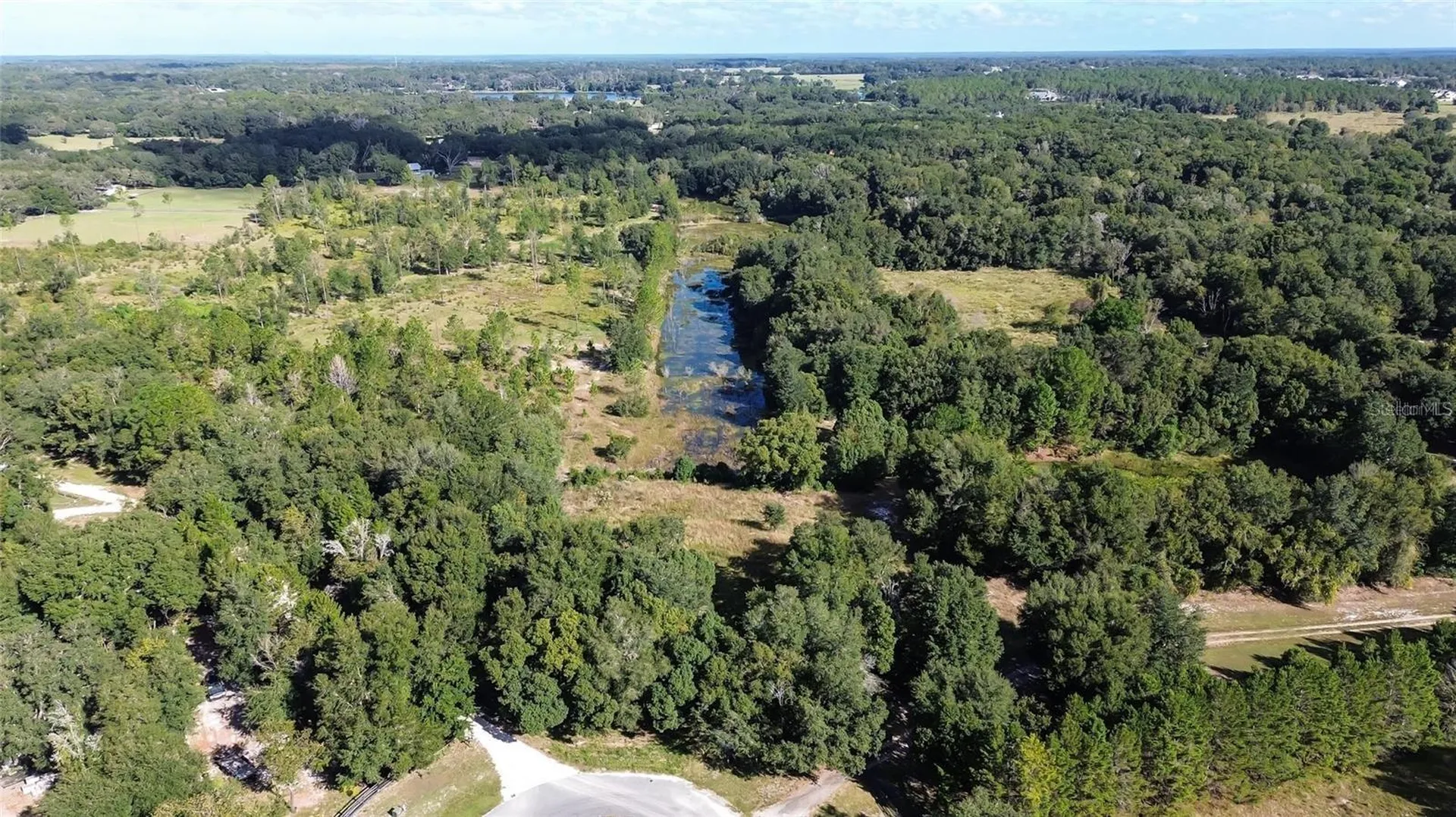 Lot 6 Tree Frog Lane Eustis FL 32736