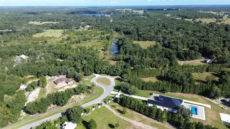 Lot 6 Tree Frog Lane Eustis FL 32736