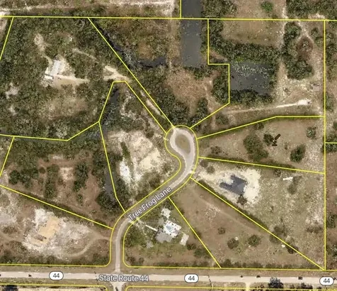 Lot 6 Tree Frog Lane Eustis FL 32736