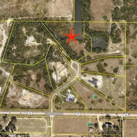 Lot 6 Tree Frog Lane Eustis FL 32736