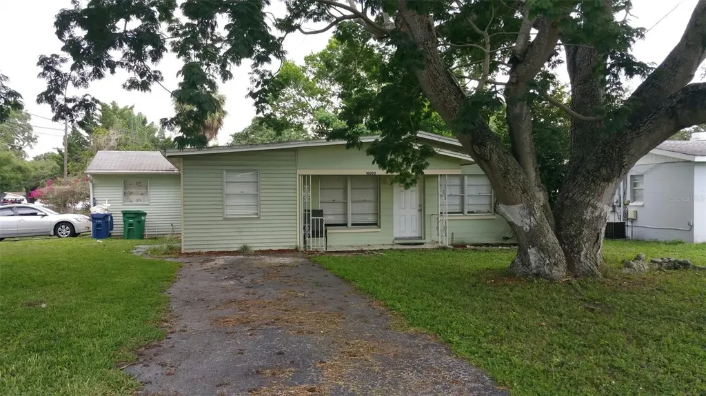 10002 N 26th Street Tampa FL 33612
