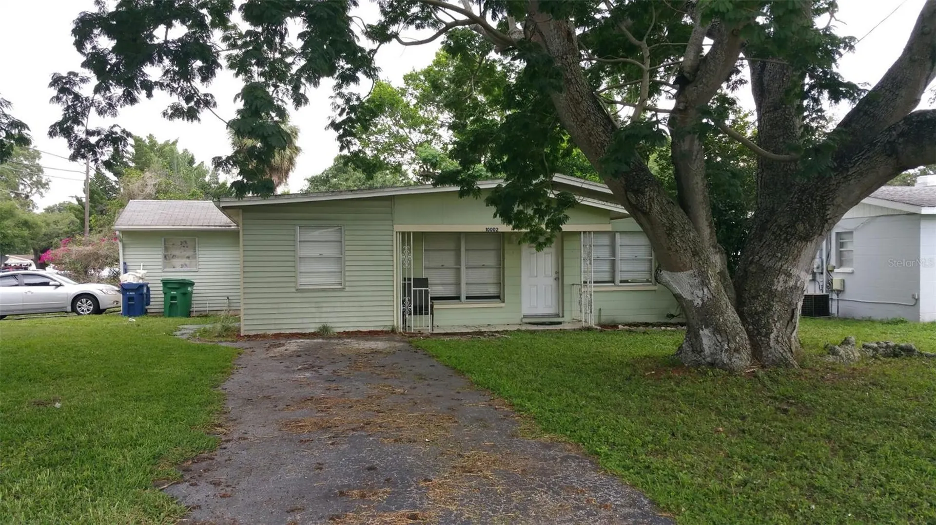 10002 N 26th Street Tampa FL 33612