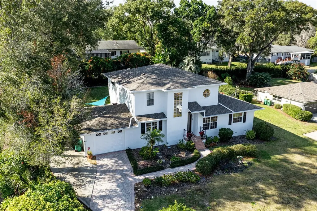 1405 Hilltop Drive Mount Dora FL 32757
