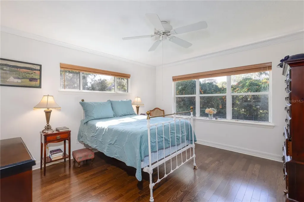 1405 Hilltop Drive Mount Dora FL 32757