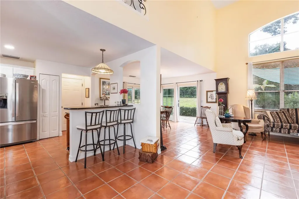 1405 Hilltop Drive Mount Dora FL 32757