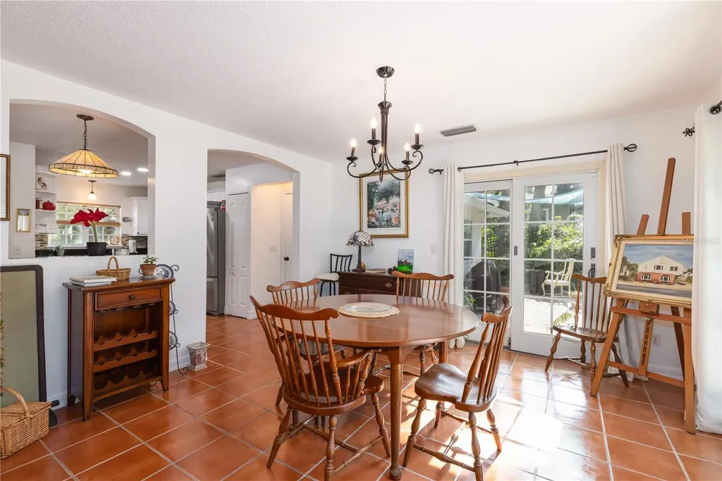 1405 Hilltop Drive Mount Dora FL 32757