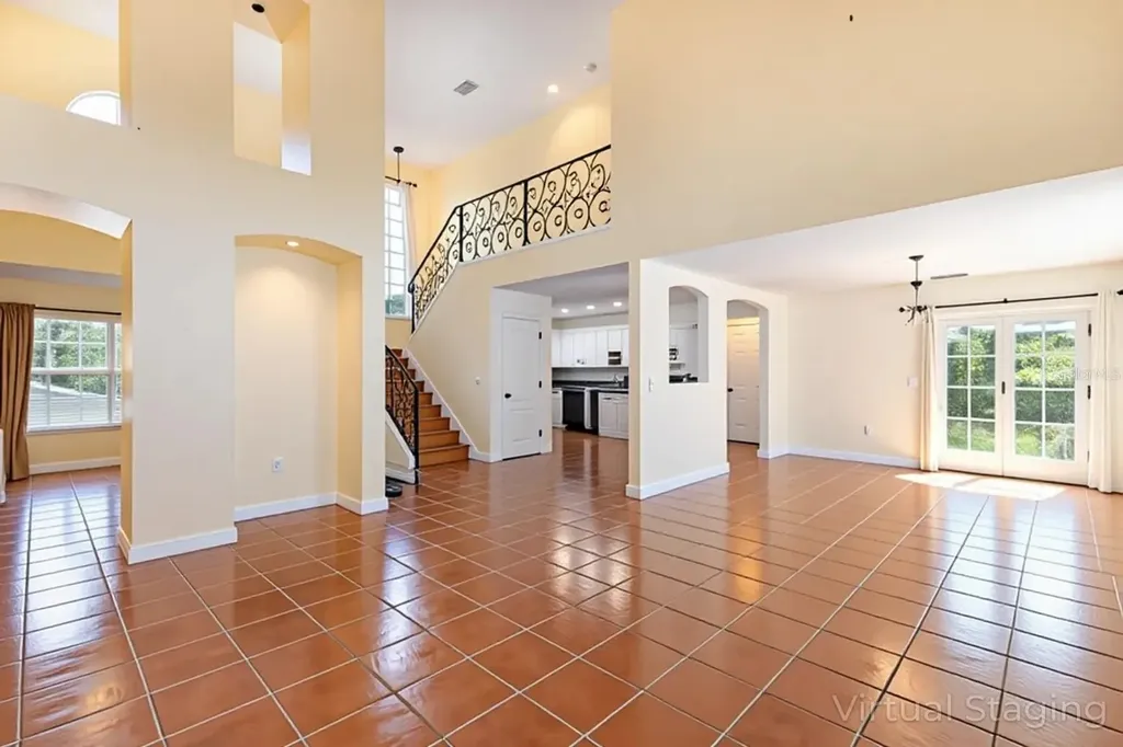 1405 Hilltop Drive Mount Dora FL 32757