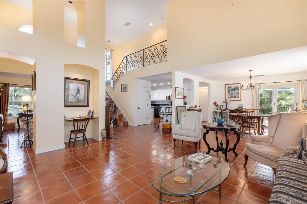 1405 Hilltop Drive Mount Dora FL 32757