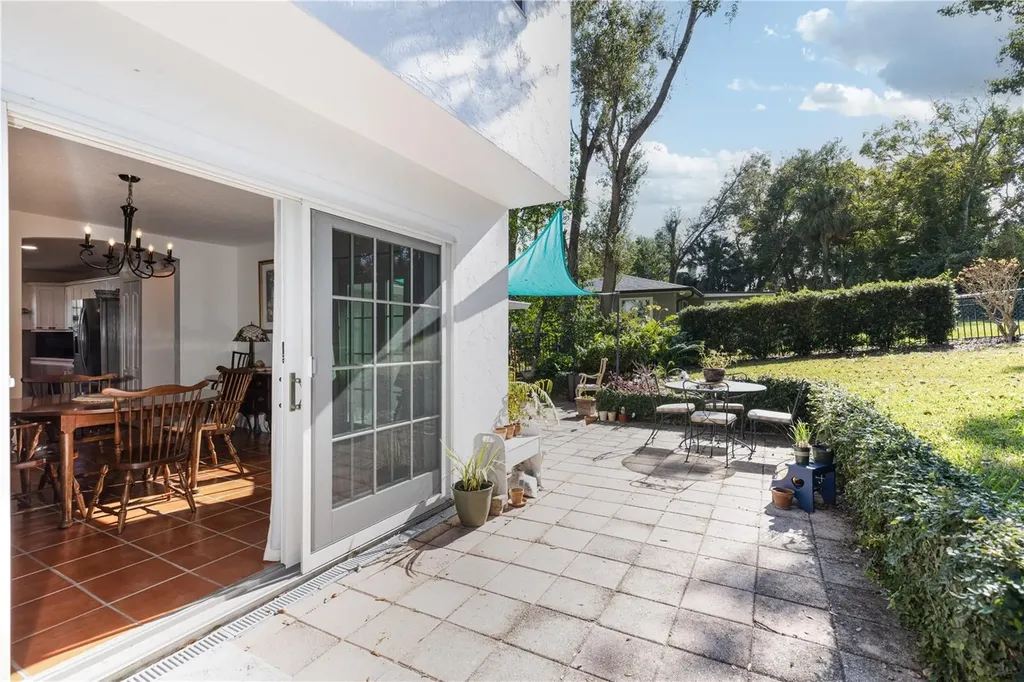 1405 Hilltop Drive Mount Dora FL 32757