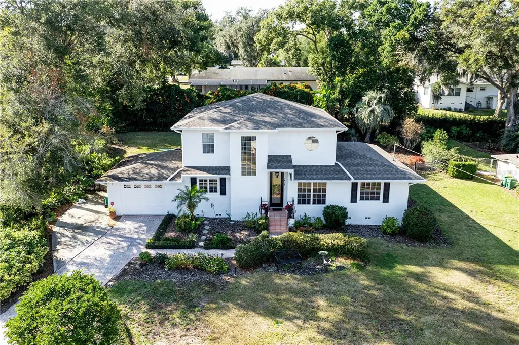 1405 Hilltop Drive Mount Dora FL 32757