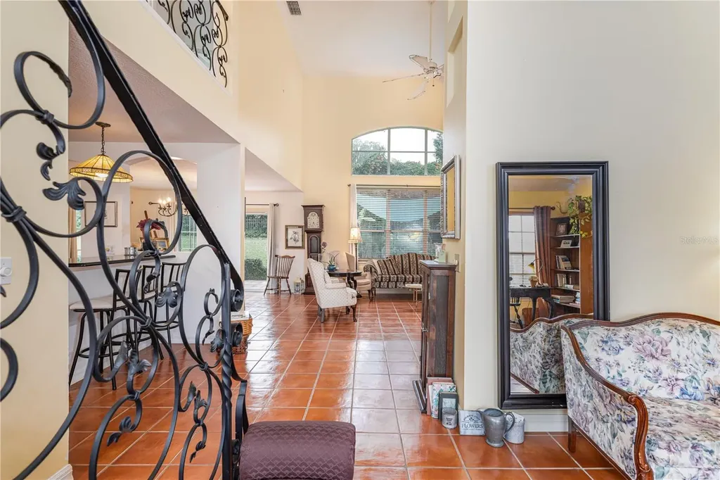 1405 Hilltop Drive Mount Dora FL 32757