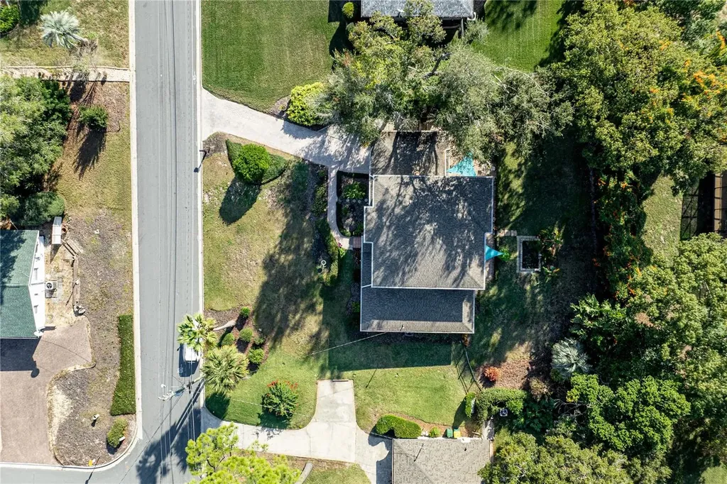 1405 Hilltop Drive Mount Dora FL 32757