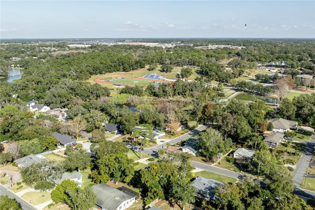 1405 Hilltop Drive Mount Dora FL 32757
