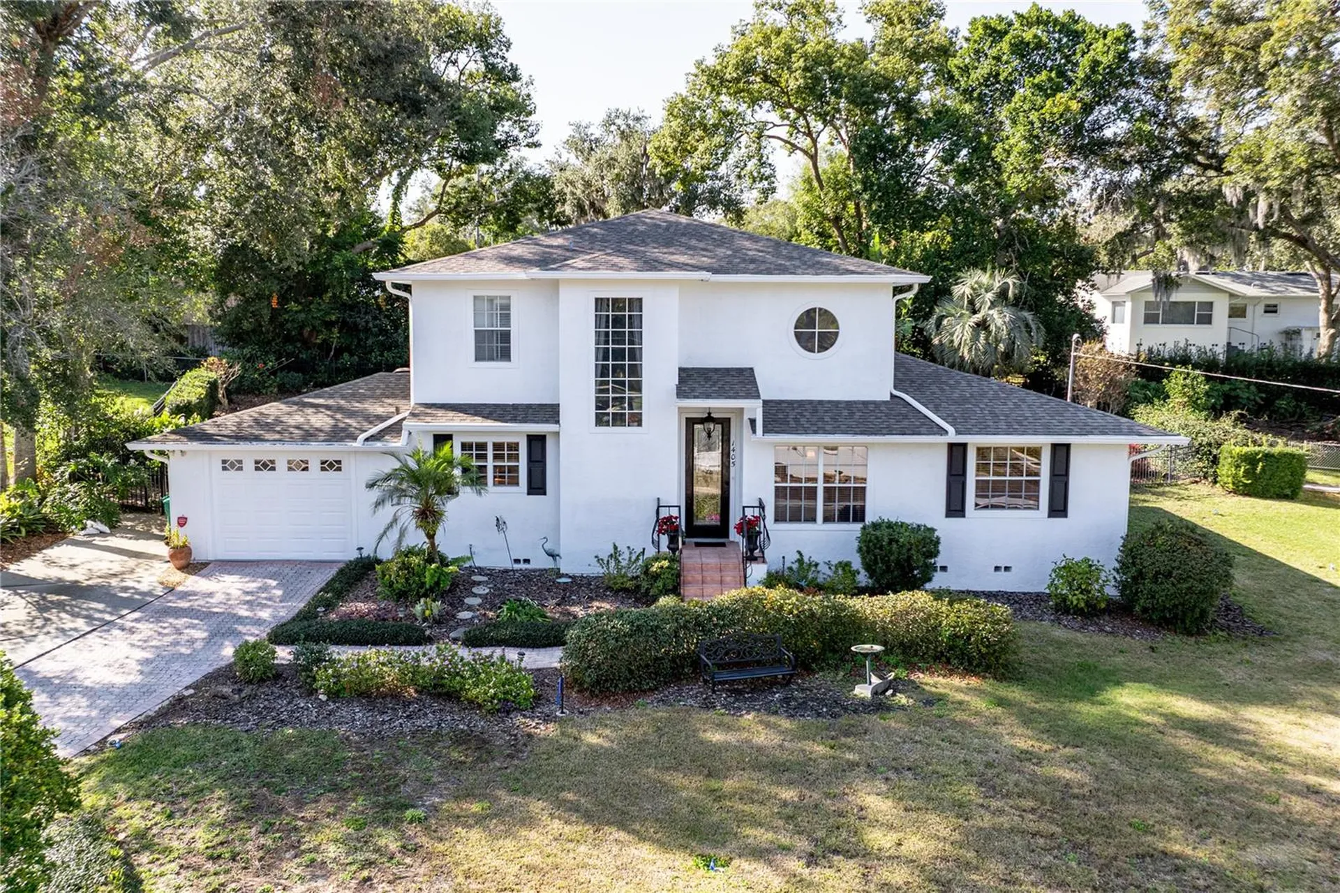 1405 Hilltop Drive Mount Dora FL 32757