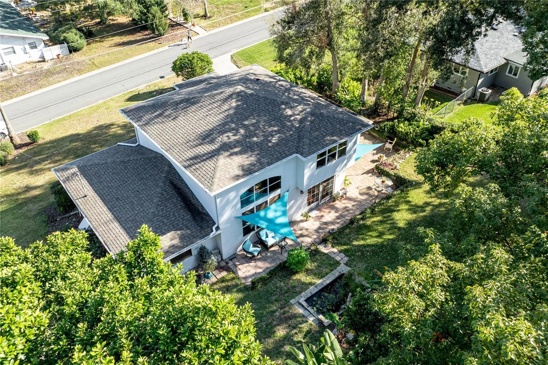 1405 Hilltop Drive Mount Dora FL 32757