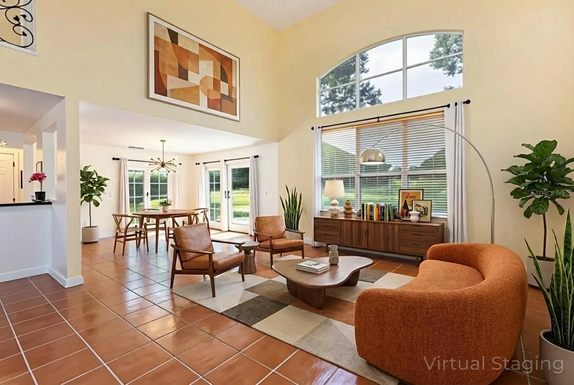 1405 Hilltop Drive Mount Dora FL 32757