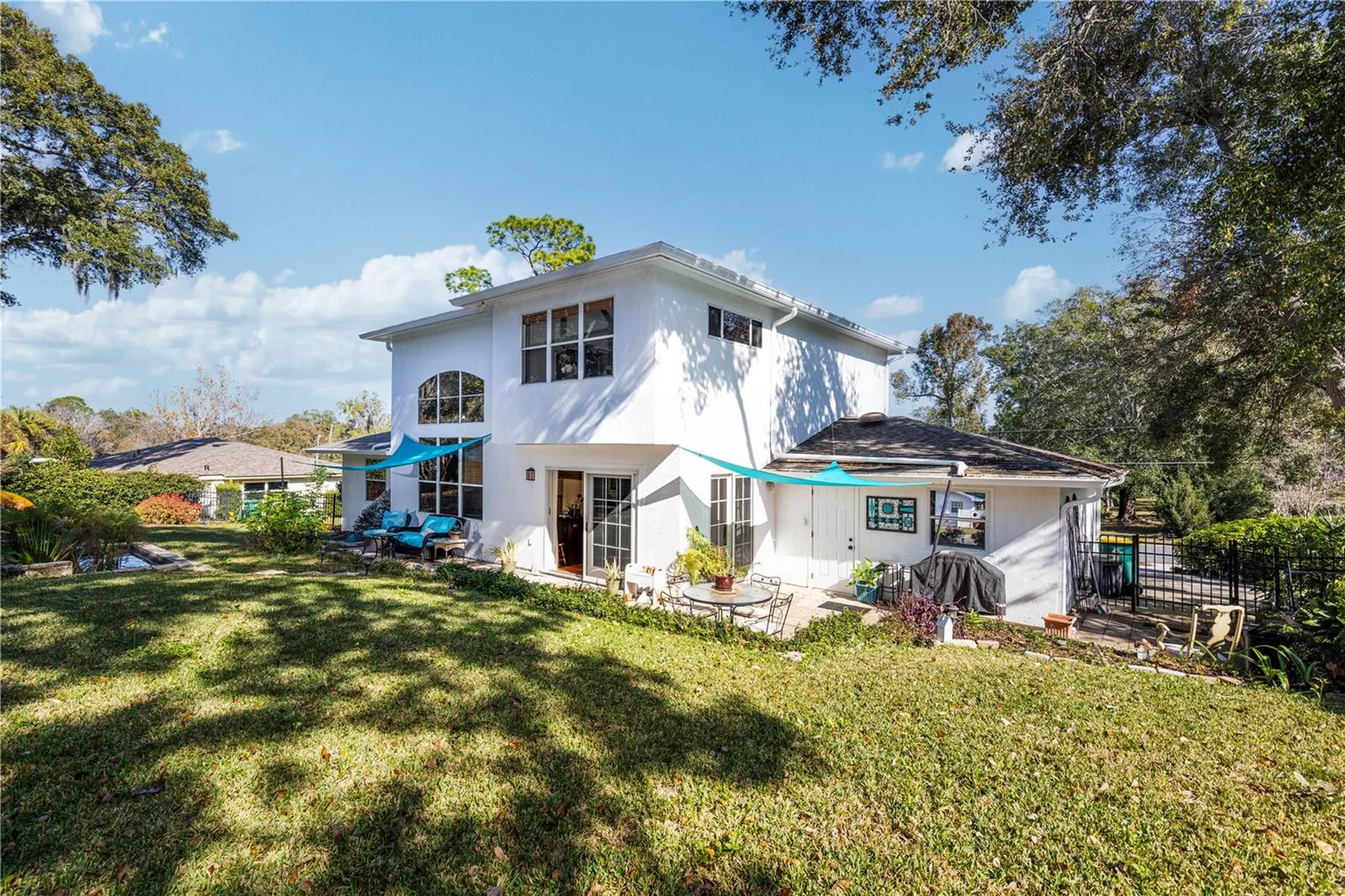 1405 Hilltop Drive Mount Dora FL 32757
