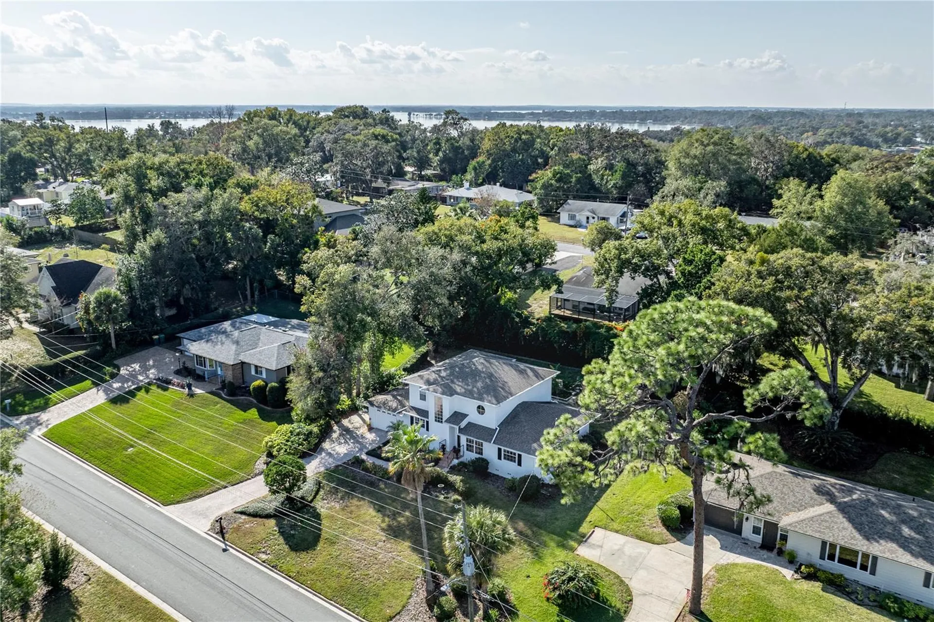 1405 Hilltop Drive Mount Dora FL 32757