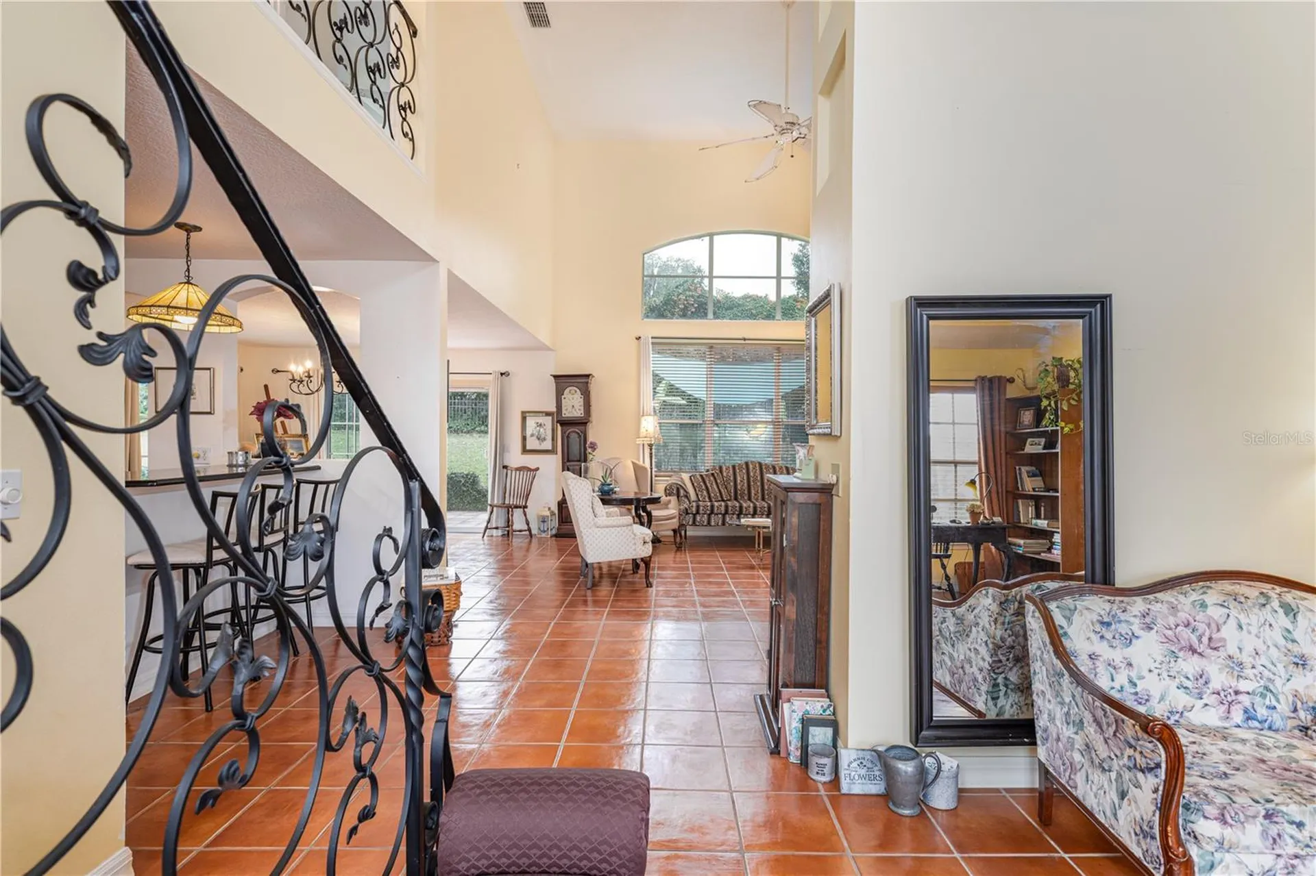 1405 Hilltop Drive Mount Dora FL 32757
