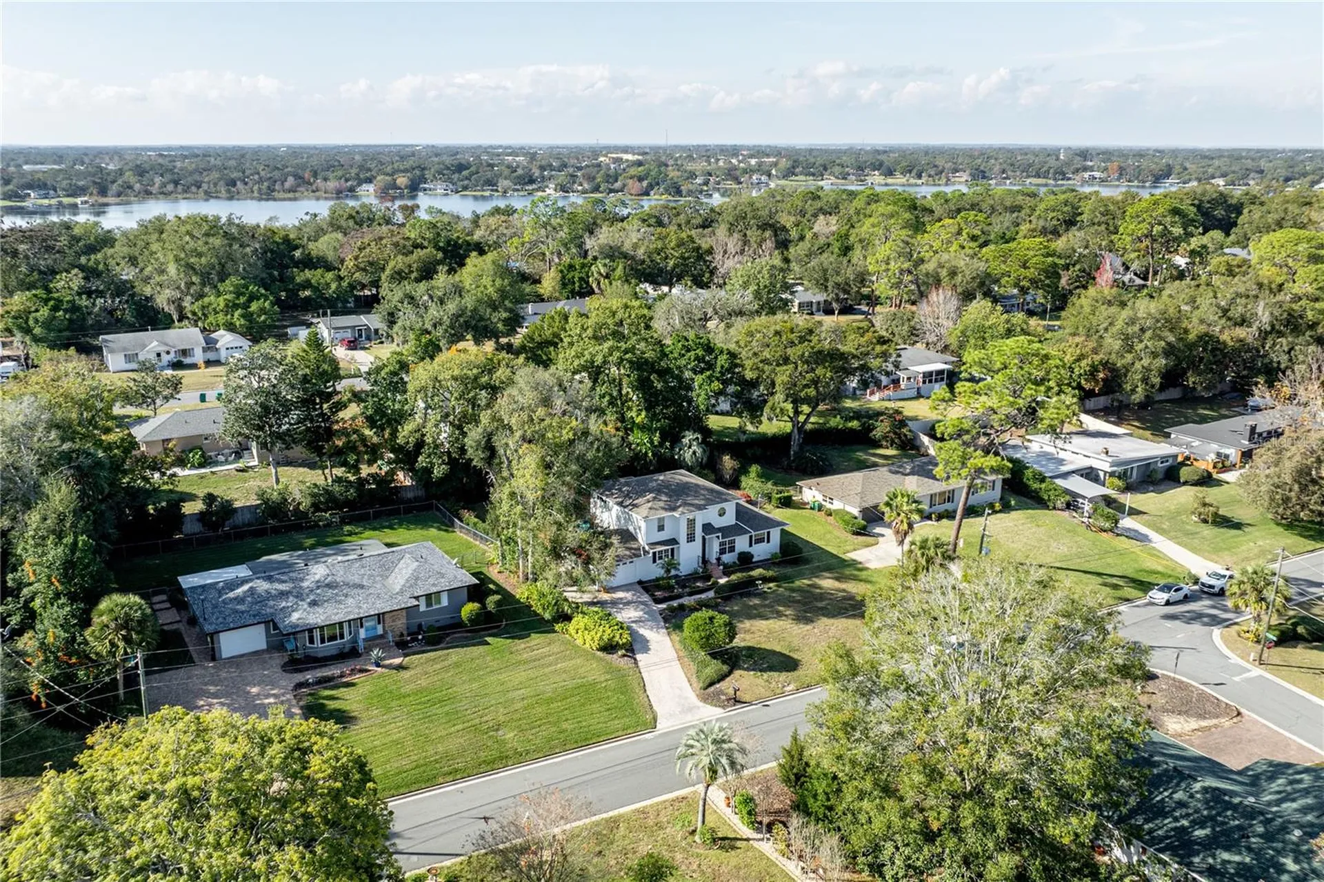 1405 Hilltop Drive Mount Dora FL 32757