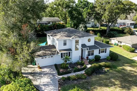 1405 Hilltop Drive Mount Dora FL 32757