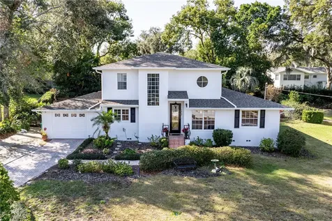 1405 Hilltop Drive Mount Dora FL 32757