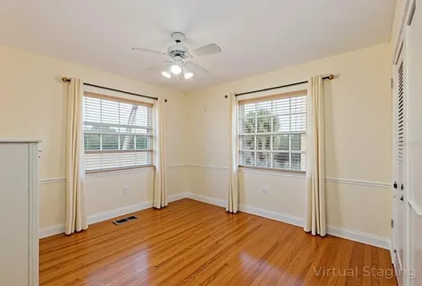 1405 Hilltop Drive Mount Dora FL 32757