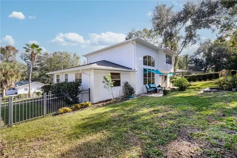 1405 Hilltop Drive Mount Dora FL 32757