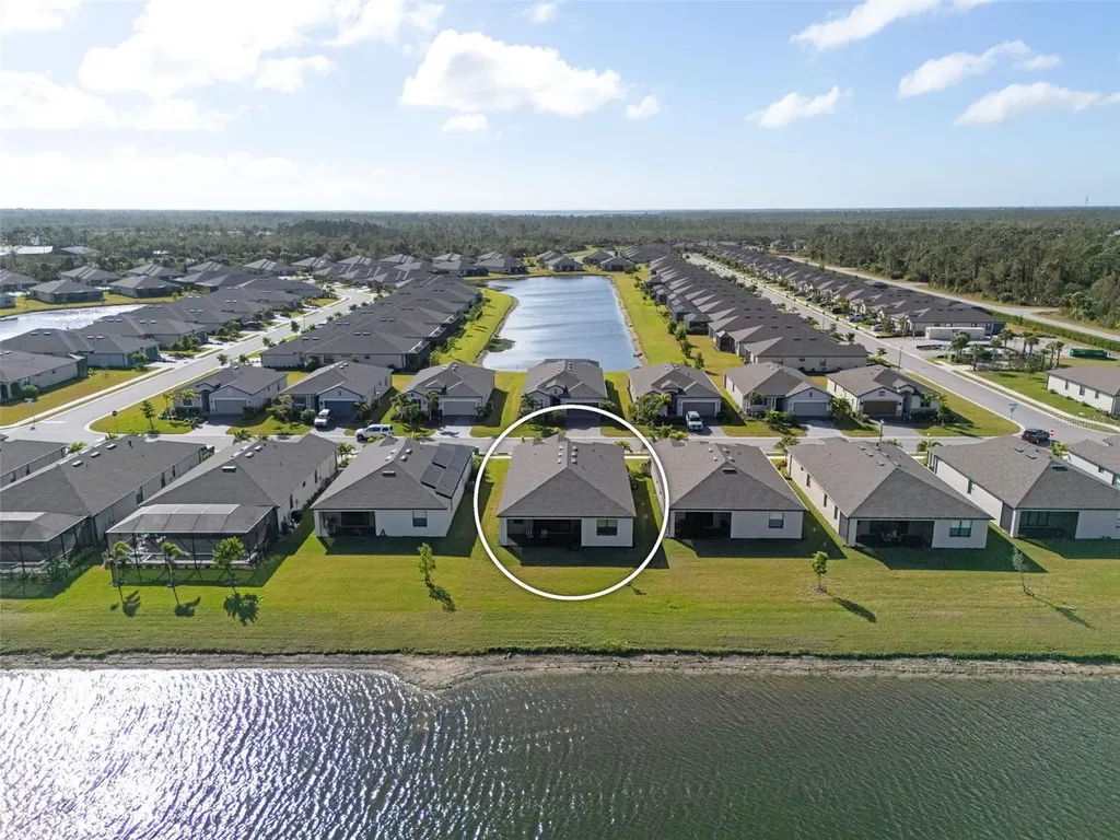1889 Saddlewood Circle Port Charlotte FL 33953