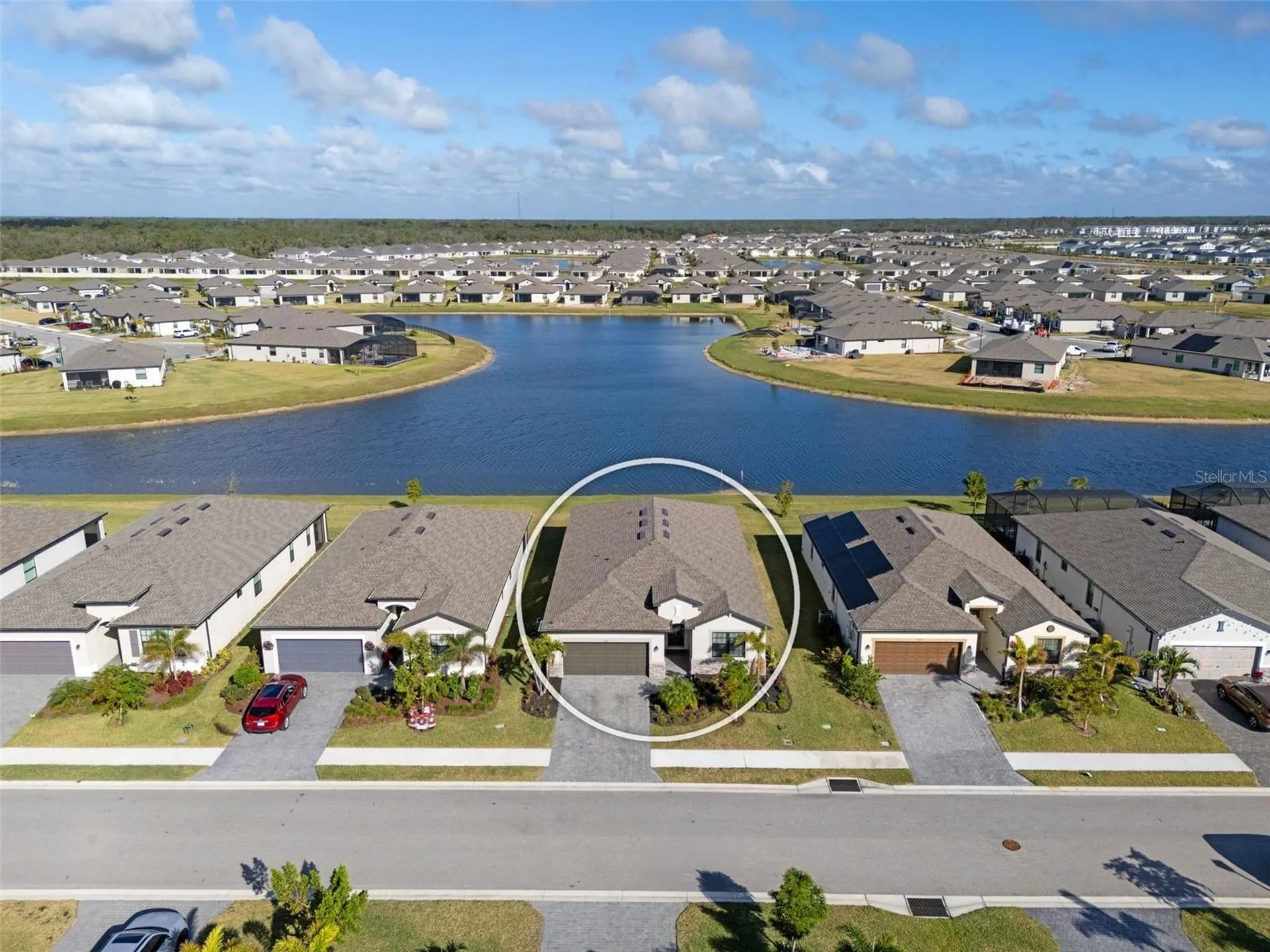 1889 Saddlewood Circle Port Charlotte FL 33953