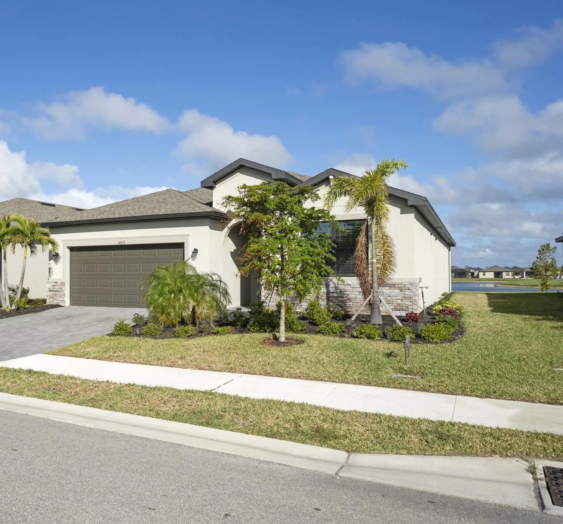 1889 Saddlewood Circle Port Charlotte FL 33953