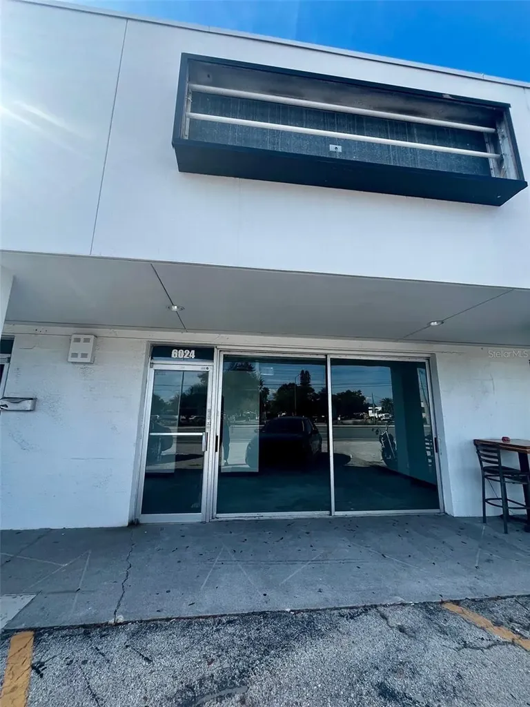 6024 Seminole Boulevard Seminole FL 33772