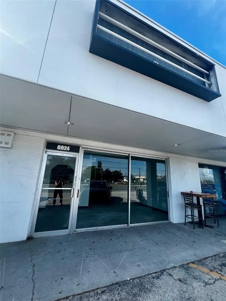 6024 Seminole Boulevard Seminole FL 33772