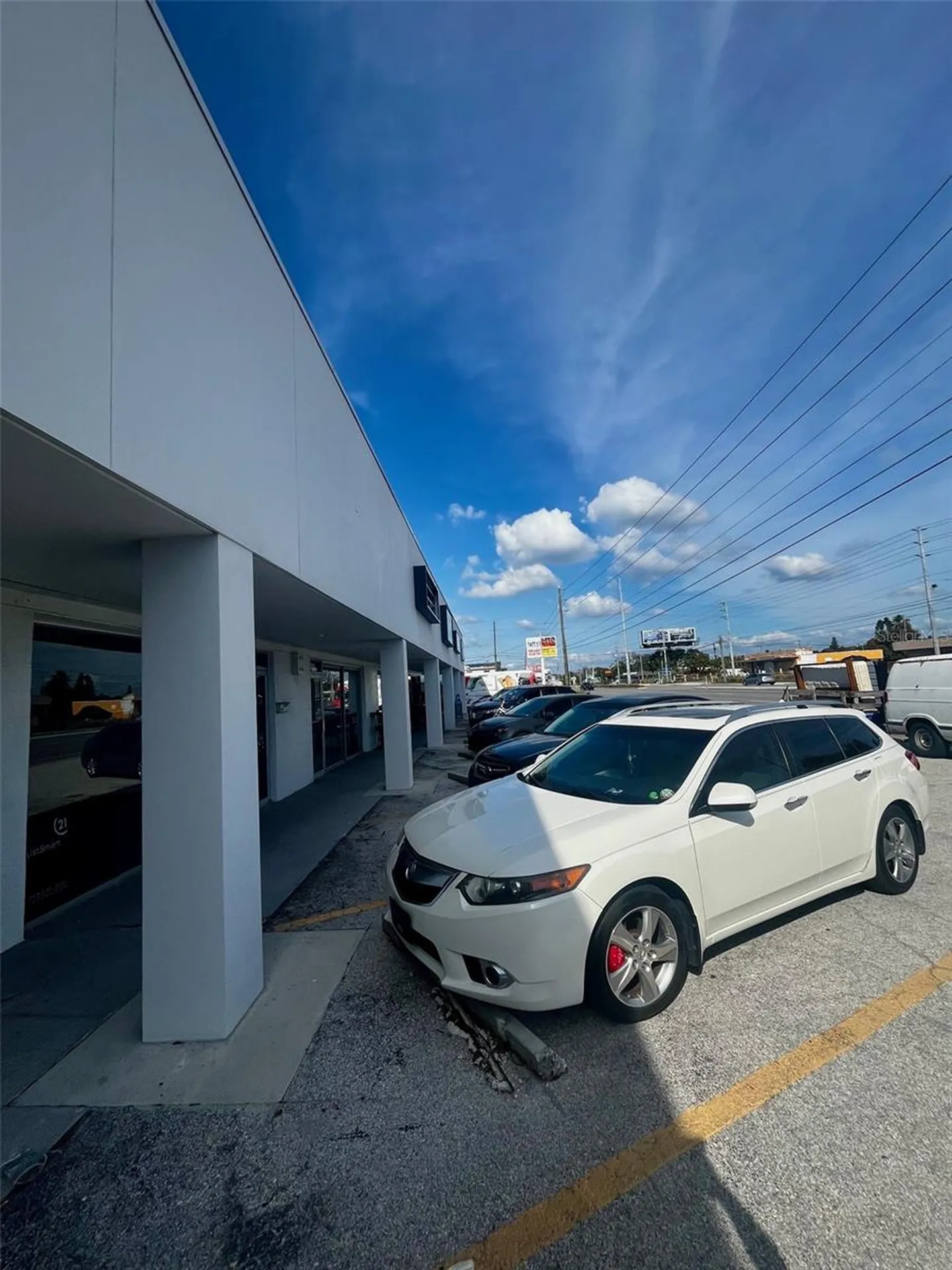 6024 Seminole Boulevard Seminole FL 33772