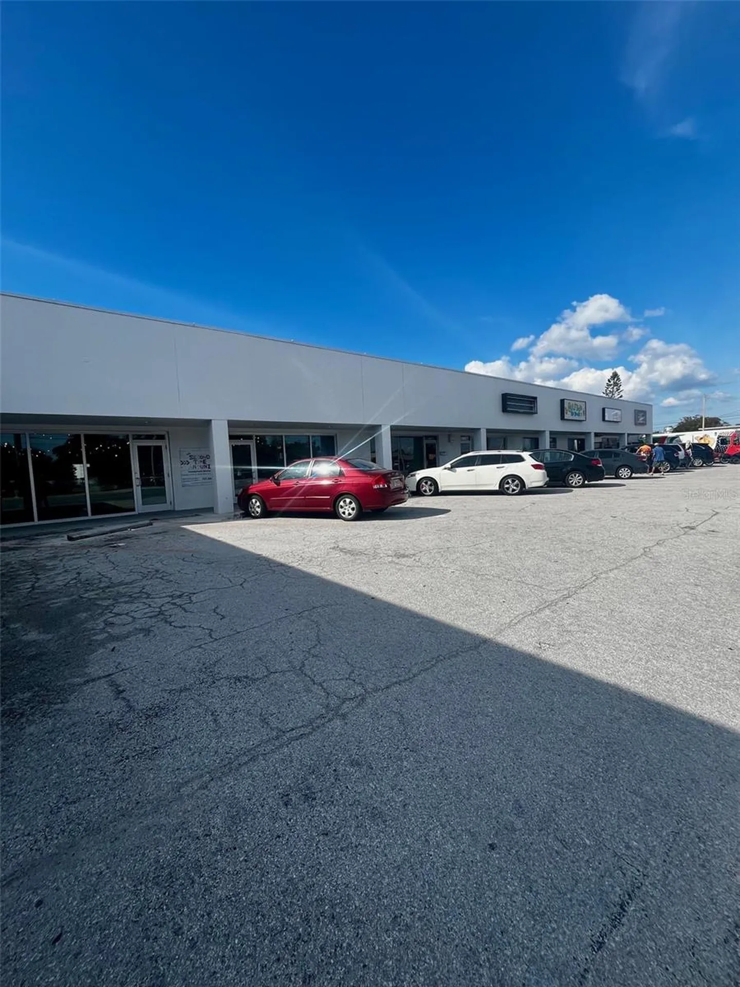 6024 Seminole Boulevard Seminole FL 33772