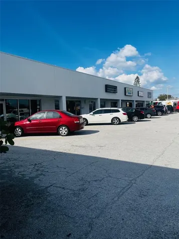 6024 Seminole Boulevard Seminole FL 33772