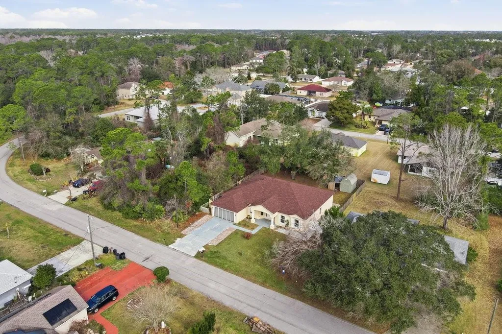 78 Panorama Palm Coast FL 32164