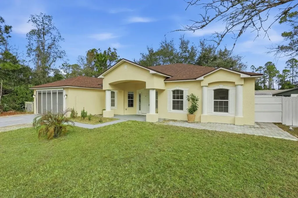 78 Panorama Palm Coast FL 32164