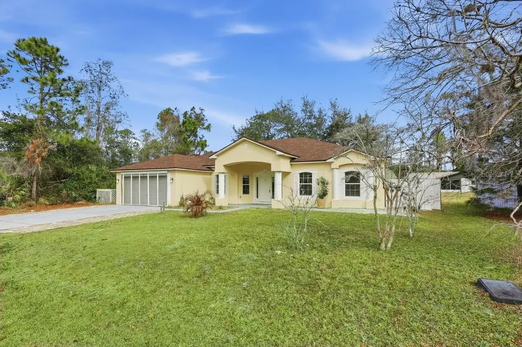78 Panorama Palm Coast FL 32164