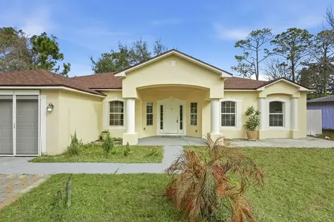 78 Panorama Palm Coast FL 32164