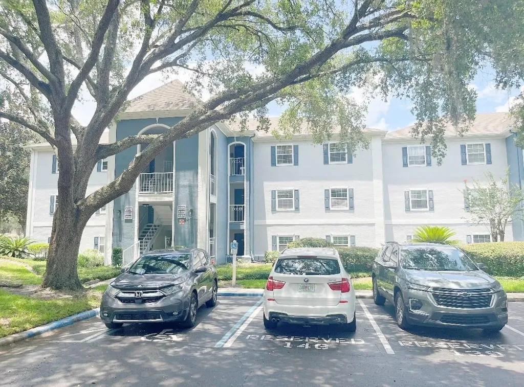 8203 Olympia Court Longwood FL 32779