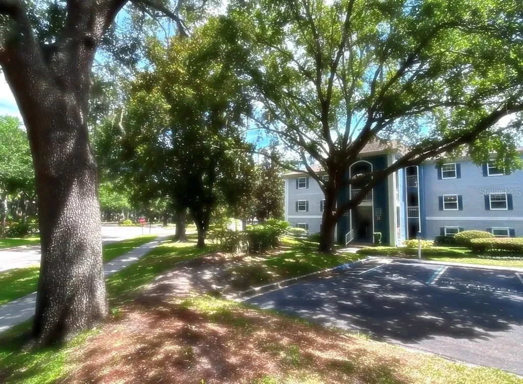 8203 Olympia Court Longwood FL 32779