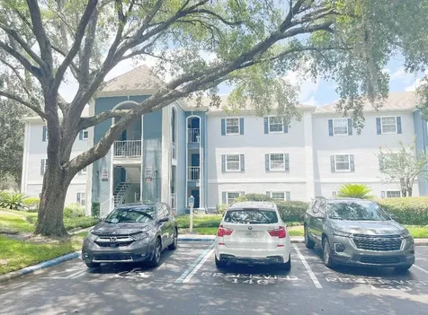8203 Olympia Court Longwood FL 32779