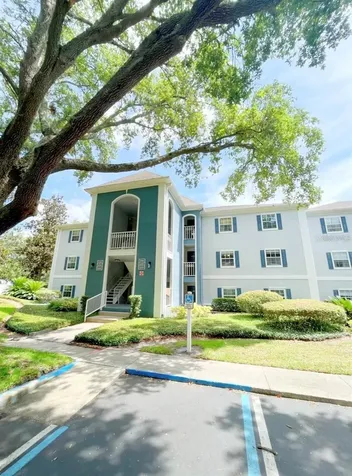 8203 Olympia Court Longwood FL 32779