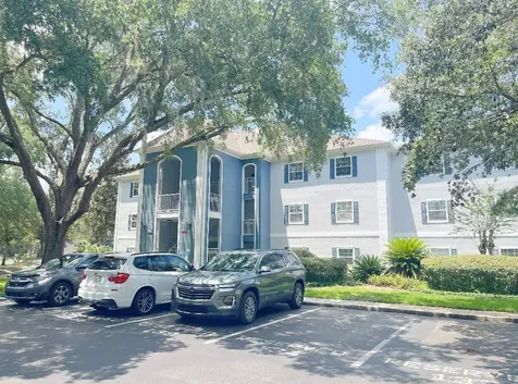 8203 Olympia Court Longwood FL 32779