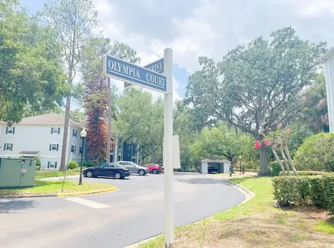 8203 Olympia Court Longwood FL 32779