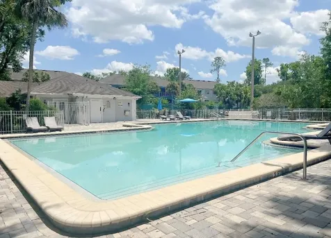 8203 Olympia Court Longwood FL 32779